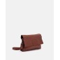 Bandolera BIBA Boston de pell