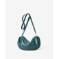 Leather cross bag BIBA Irvine