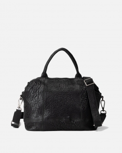 Leather handbag BIBA Franklin