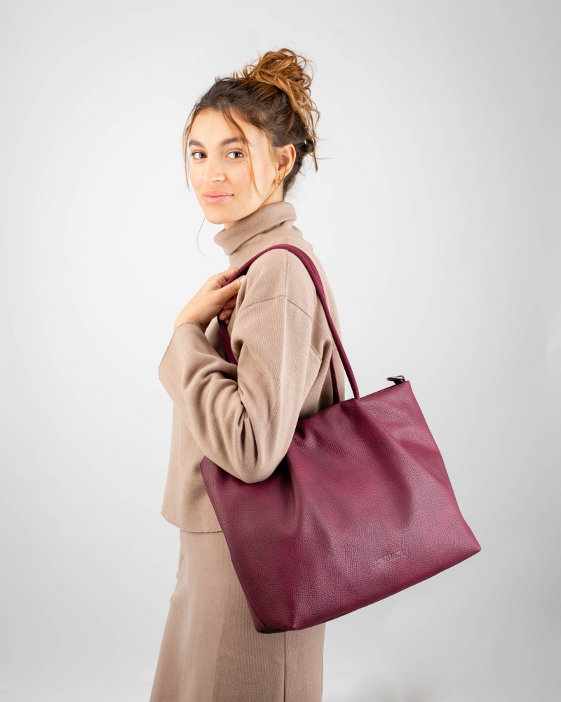 Shoulder bag SLANG Ripple