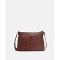 Bandolera BIBA Kansas de pell