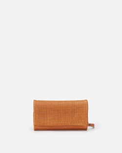 Leather wallet BIBA Jenkins