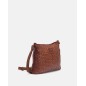 Bandolera BIBA Kansas de pell