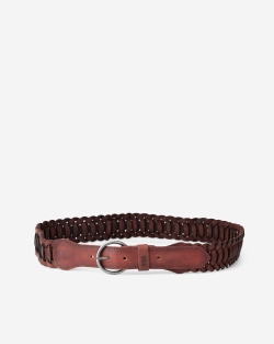 Leather belt BIBA Kelsey