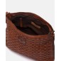 Bandolera BIBA Kansas de pell