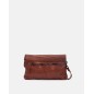 Bandolera BIBA Boston de pell