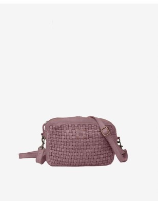 Leather cross bag BIBA Kansas