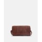 Leather cross bag BIBA Kansas