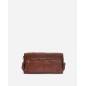 Leather cross bag BIBA Kansas