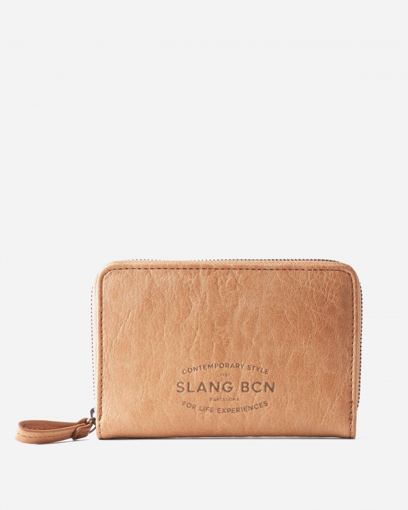 Slang Statement dulan Accessories Zipper Pouch - FamsyMall