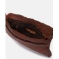 Leather cross bag BIBA Kansas