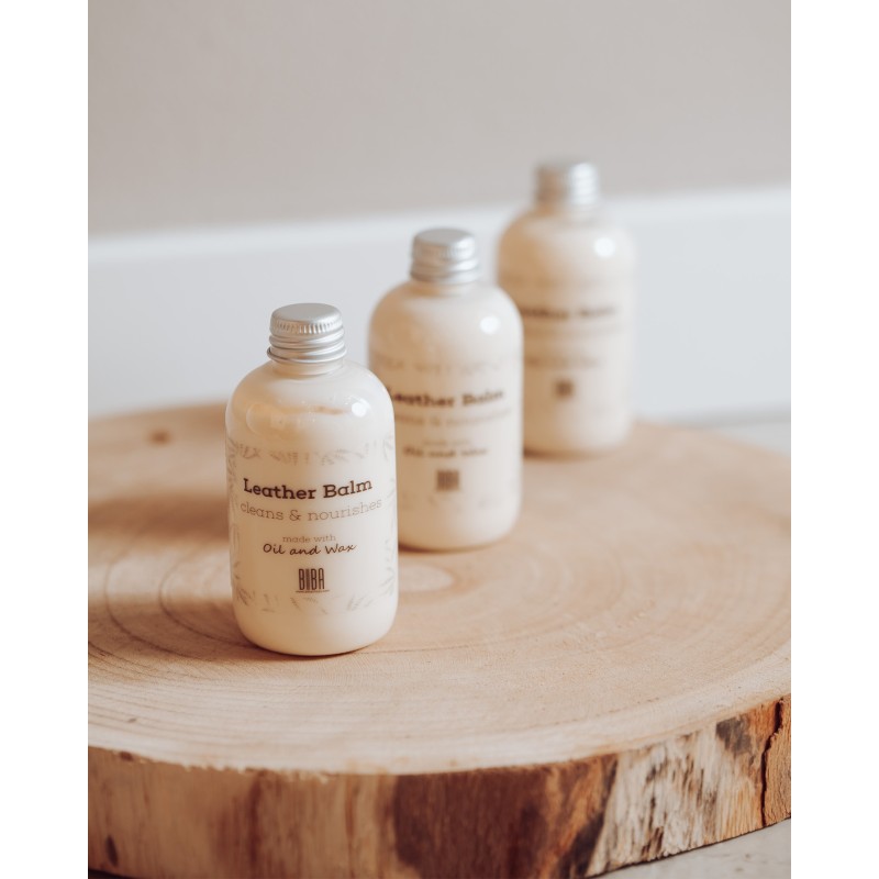 Balm BIBA Basic