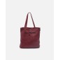 Leather shoulder bag BIBA Foxfield