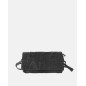 Leather cross bag BIBA Kansas