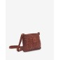Leather cross bag BIBA Kansas