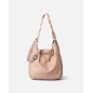 Bolso de hombro BIBA Burwood de piel