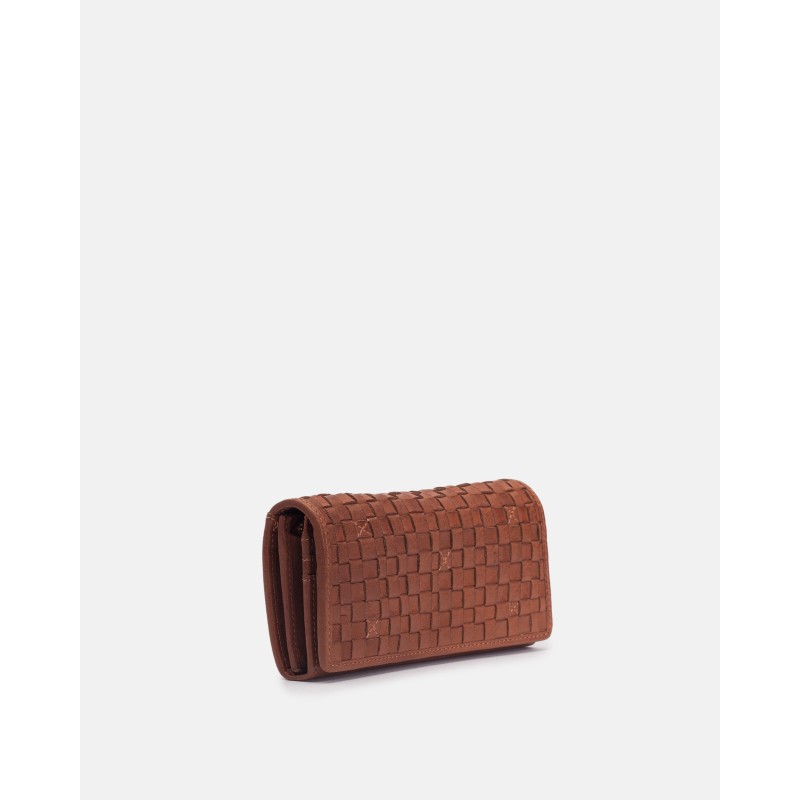 Leather wallet BIBA Kansas
