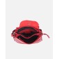 Bandolera BIBA Hancock de piel