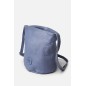 Bandolera BIBA Chester Texas de pell