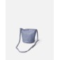 Bandolera BIBA Chester Texas de pell
