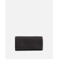 Leather wallet BIBA Kansas