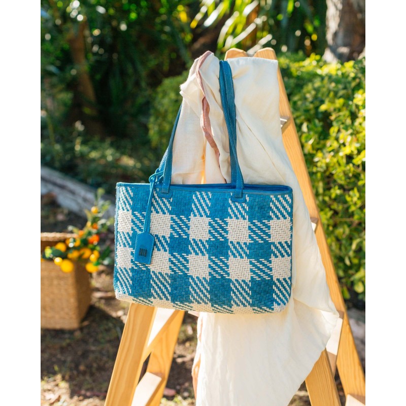 Shoulder bag BIBA Hollister