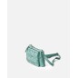 Leather cross bag BIBA Mulberry