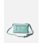 Leather cross bag BIBA Mulberry