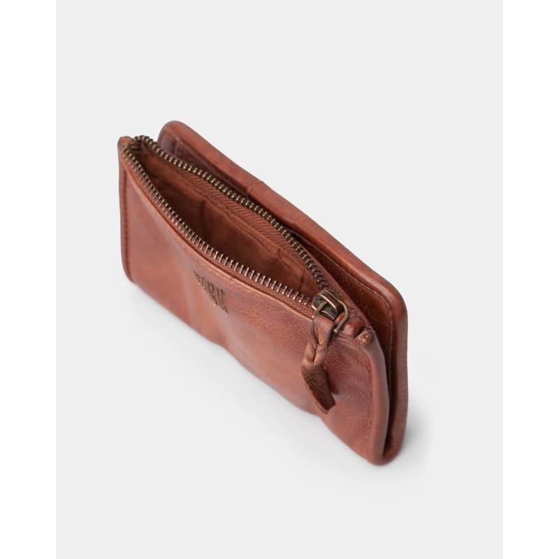 Leather wallet BIBA Sumner