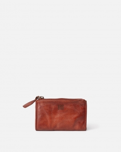 Leather wallet BIBA Sumner