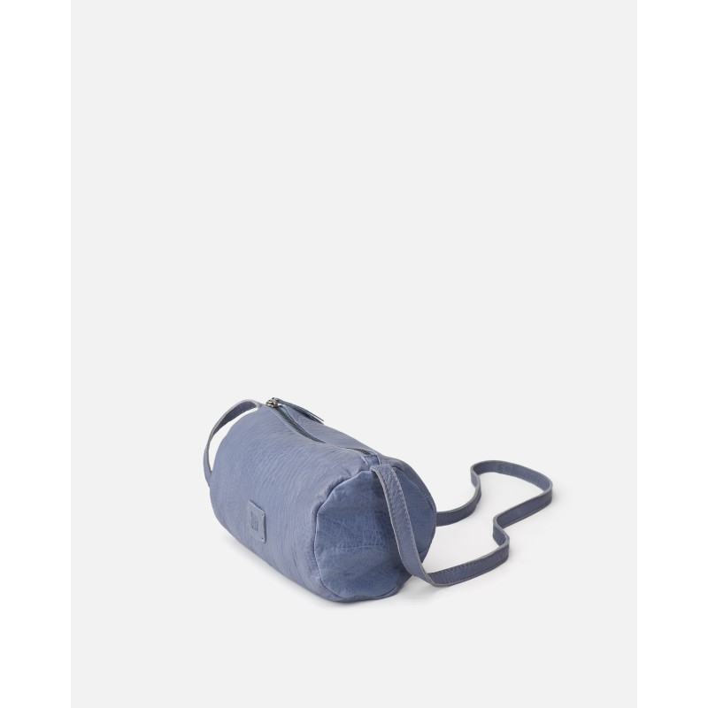 Bandolera BIBA Chester Texas de pell