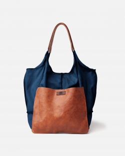 Bolso de hombro BIBA Cleveland