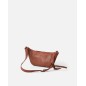 Leather belt bag BIBA Bristow