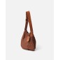 Leather shoulder bag BIBA Bristow