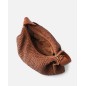 Leather shoulder bag BIBA Bristow