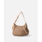 Leather shoulder bag BIBA Bristow Leather shoulder bag BIBA Bristow