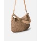 Leather shoulder bag BIBA Bristow Leather shoulder bag BIBA Bristow