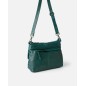 Bolso de hombro BIBA Lewisburg de piel