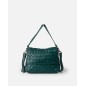 Bolso de hombro BIBA Lewisburg de piel