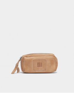 Leather coin purse BIBA Kansas