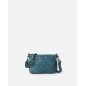 Leather shoulder bag BIBA Lewisburg