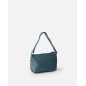 Leather shoulder bag BIBA Lewisburg