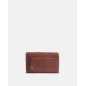 Leather wallet BIBA Kansas