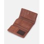 Leather wallet BIBA Kansas