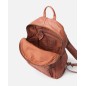 Mochila BIBA Nutbush de piel