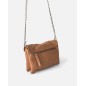 Bolso de hombro BIBA Logan Aa de piel