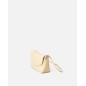 Leather cross bag BIBA New Waverly