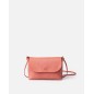 Leather cross bag BIBA New Waverly