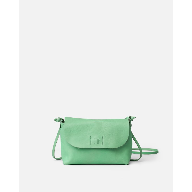 Bandolera BIBA New Waverly de pell