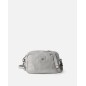 Leather cross bag BIBA Boston